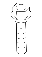 1125306257B - Body: Cap Bolt for Kia Image