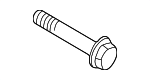 FB110201L - : Mount Bracket Bolt for Land Rover: Discovery, Freelander Image