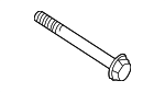 ERR6444 - : Alternator Mount Bolt for Land-Rover Image
