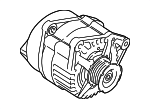 YLE500090 - : Alternator for Land-Rover Image