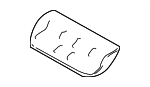 3392465D00 - Electrical: Cover for Suzuki Image