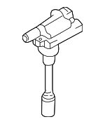 3341066D10 - : Ignition Coil for Suzuki Image