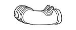 1788038081 - Engine: Inlet Hose for Lexus Image
