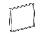 1780138021 - Engine: Air Filter for Lexus Image