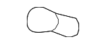 15828918 - Electrical: Run Lamp Bulb for GM Image