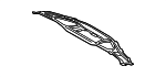 6314806170 - Body: Roof Bow for Lexus: ES250, ES300h, ES350 Image