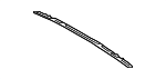 6312806050 - Body: Roof Bow for Lexus: ES250, ES300h, ES350 Image