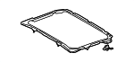 6310306170 - Body: Sunroof Reinforced for Lexus Image