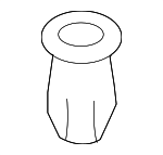 3B0035343 - Body: CD Changer Buffer for Volkswagen: CC, Passat, Tiguan Image