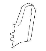 7B0885327DDE5 - : Outer Cover for Volkswagen Image