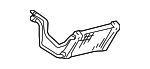 871070E010 - HVAC: Heater Core for Lexus: RX330, RX350, RX400h Image