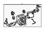 8705048141 - : Evaporator Assembly for Lexus Image