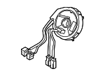 KSUJ166126 - Electrical: Air Bag Clock Spring for Kia Image