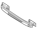 68656659AA - : Impact Bar for Mopar Image