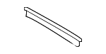 63257297410 - Electrical: Center High Mount Stop Light for Mini Image image