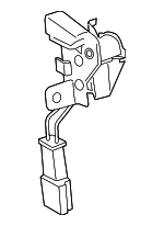 61317442644 - : Micro-Switch for Mini: Cooper, Cooper Clubman Image