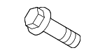 11515770 - Electrical: Alternator Mount Bolt for GM Image