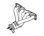 Exhaust Manifold