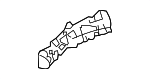 6641335010 - Body: Spacer for Toyota Image
