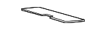 6334235010 - Body: Roof Insulator for Toyota Image