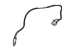 11787586693 - Exhaust: Ft Oxygen Sensor for BMW Image