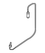 12527835466 - : Exhaust Temp Sensor for BMW: M5 Image