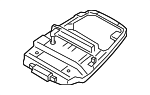 31389707 - Body: Console Bracket for Volvo Image