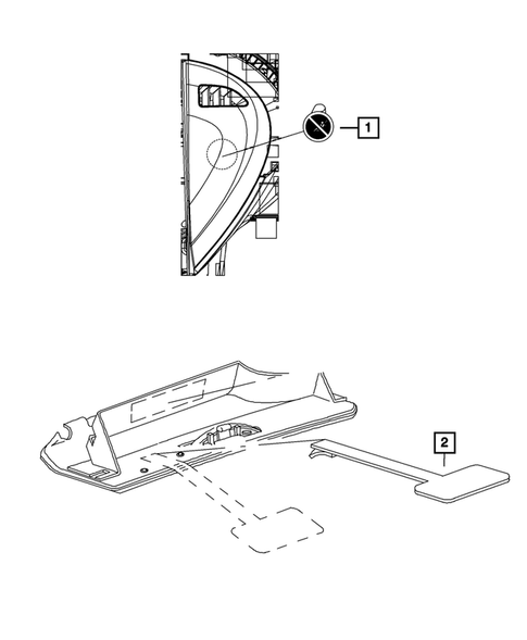 Interior for 2021 Jeep Cherokee #0