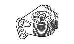 22116756405 - : Rear Mount for Mini: Cooper Image