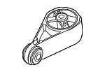 22116756406 - Engine: Rear Mount for Mini Image