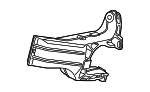 32333100 - Body: Side Support for Volvo Image
