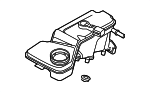 32333641 - Body: Reservoir for Volvo Image