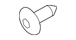 C2D5586 - Body: Impact Bar Screw for Jaguar Image