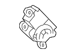 871060C130 - HVAC: Servo for Toyota: Highlander, Sequoia, Sienna Image