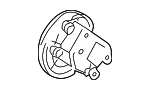 871060C120 - HVAC: Servo for Toyota: Highlander, Sequoia, Sienna Image