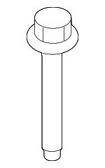 7119907452 - Suspension: Suspension Cross-member Bolt for BMW: 428i Gran Coupe, 430i Gran Coupe, 435i Gran Coupe, 440i Gran Coupe, X5, X6 Image