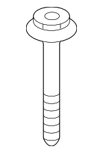 31106885777 - Suspension: Front Control Arm Bolt for BMW: 228i, 228i xDrive, 230i, 230i xDrive, 320i, 320i xDrive, 328d, 328d xDrive, 328i, 328i GT xDrive, 328i xDrive, 330e, 330e xDrive, 330i, 330i GT xDrive, 330i xDrive, 335i, 335i GT xDrive, 335i xDrive, 340i, 340i GT xDrive, 340i xDrive, 428i, 428i Gran Coupe, 428i xDrive, 428i xDrive Gran Coupe, 430i, 430i Gran Coupe, 430i xDrive, 430i xDrive Gran Coupe, 435i, 435i Gran Coupe, 435i xDrive, 435i xDrive Gran Coupe, 440i, 440i Gran Coupe, 440i xDrive, 440i xDrive Gran Coupe, ActiveHybrid 3, i4, M2, M235i, M235i xDrive, M240i, M240i xDrive, M3, M340i, M340i xDrive, M4, M440i, M440i Gran Coupe, M440i xDrive, M440i xDrive Gran Coupe Image