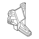 1161082Z10 - Engine: Mount Bracket for Suzuki Image