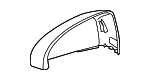 8V0072532E3Q0 - : Mirror Cover for Audi: A3, A3 Quattro, S3 Image