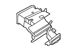 64115A62752 - Body: Air Vent Grille for BMW Image