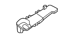64229870565 - Body: Lower Air Duct for BMW Image