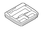 91144AN00A - : Storage Compartment for Subaru: Legacy Image