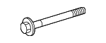 910105010044 - Cooling System: Tensioner Bolt for Mercedes-Benz Image