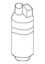 thumbnail image 2 of AC Evaporator Core For Toyota Corolla Matrix Prius 2005-2008, 1.8L 1.5L, Direct Fit Front AC Evaporator 2 of 6