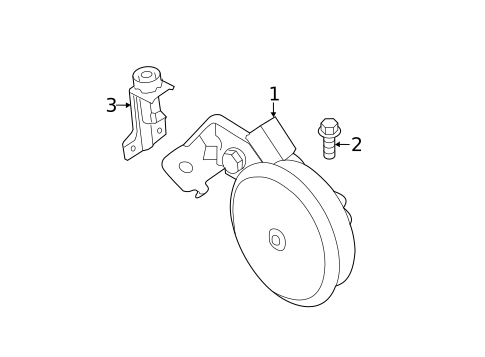 Alarm System for 2014 Kia Optima #0