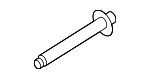30640924 - Suspension: Suspension Strut Bolt for Volvo Image