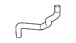84086183 - Hybrid Components: Hoses for Chevrolet: Malibu Image