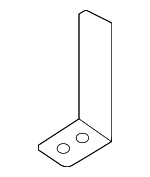 85719C1000 - Body: Mat Strap for Kia: Optima Image