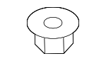 8574428000 - Body: Trunk Side Trim Grommet for Kia Image