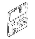 PAD907031K - : Control Module for Porsche Image
